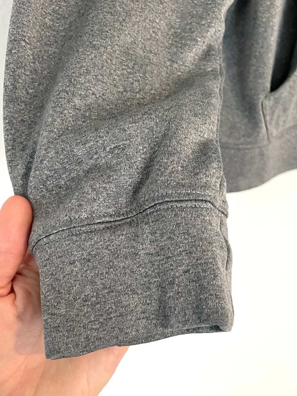 The North Face comfortable pullover